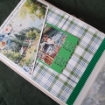 Picture of Mintay Papers Χάρτινα Αυτοκόλλητα - By The Lake, Elements, 26τεμ.