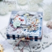 Picture of Mintay Papers Συλλογή Scrapbooking 12" x 12" - Seaside Escape