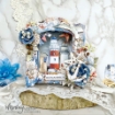 Picture of Mintay Papers Συλλογή Scrapbooking 12" x 12" - Seaside Escape