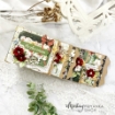 Picture of Mintay Papers Συλλογή Scrapbooking 12" x 12" - Botany