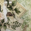 Picture of Mintay Papers Διακοσμητικά Εφέμερα - Botany, 53τεμ.