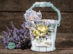 Picture of Mintay Papers Συλλογή Scrapbooking 12" x 12" - Lavender Farm