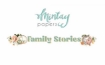 Picture of Mintay Papers Συλλογή Scrapbooking - Family Stories