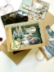 Picture of Graphic 45  Sticker Set | Αυτοκόλλητα - Adventure Awaits