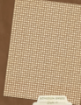 Picture of Graphic 45 Adventure Awaits 8.5x11 Inch Patterns & Solids Pack - Σετ Χαρτιών Scrapbooking Διπλής Όψης, 16 Φύλλα