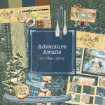 Picture of Graphic 45 Συλλογή Scrapbooking - Adventure Awaits