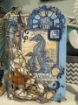 Picture of Graphic 45 Ocean Blue Keepsake Edition - Συλλεκτικό Σετ Χαρτιών Scrapbooking & Διακοσμητικών 12" x 12"