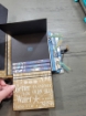 Picture of Graphic 45 Ocean Blue Keepsake Edition - Συλλεκτικό Σετ Χαρτιών Scrapbooking & Διακοσμητικών 12" x 12"