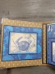 Picture of Graphic 45 Ocean Blue Keepsake Edition - Συλλεκτικό Σετ Χαρτιών Scrapbooking & Διακοσμητικών 12" x 12"