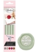Picture of Aladine Wax Sticks | Ράβδοι Κεριού για Βουλοκέρι - Light Green, 4 τεμ.