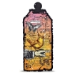 Picture of AALL & Create Clear Stamps by Autour De Mwa & Co | Σετ Σφραγίδες – Dispatch Transit: Follow the Sign, 7 τεμ.