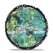 Picture of AALL & Create Clear Stamps by Autour De Mwa & Co | Σετ Σφραγίδες – Dispatch Transit: Fragments in Transit, 3 τεμ.
