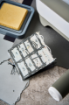 Picture of Sizzix Thinlits Dies by Seth Apter | Σετ Μήτρες Κοπής – Mini Page Duo, 2 τεμ.