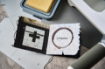 Picture of Sizzix Thinlits Dies by Seth Apter | Σετ Μήτρες Κοπής – Mini Page Duo, 2 τεμ.