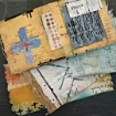 Picture of Sizzix Thinlits Dies by Seth Apter | Σετ Μήτρες Κοπής – Mini Page Duo, 2 τεμ.
