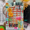 Picture of Sizzix Thinlits Dies by Seth Apter | Μήτρα Κοπής – Gridiron, 1 τεμ.