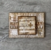 Picture of Sizzix Thinlits Dies – Paper Cutz #1 by Seth Apter / Σετ από 4 Μήτρες Κοπής