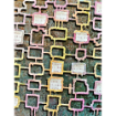Picture of Sizzix Thinlits Dies by Seth Apter | Μήτρα Κοπής – Waffles