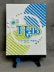 Picture of Lisa Horton Crafts Cloud 9 Matt Blending Ink Pads - Ματ Μελάνια για Blending