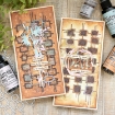 Picture of Sizzix Thinlits Dies by Seth Apter | Μήτρα Κοπής – Waffles