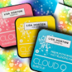 Picture of Lisa Horton Crafts Cloud 9 Matt Blending Ink Pads - Ματ Μελάνια για Blending