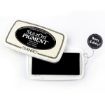 Picture of Tsukineko StazOn Pigment Ink Pad | Μόνιμο Μελάνι για Μη Πορώδεις Επιφάνειες – Piano Black