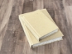 Picture of Olino Paperworks Cotton Rag Journal | Χειροποίητο Σκληρόδετο Journal με Βαμβακερό Χαρτί - Beige, 110gsm