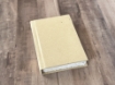 Picture of Olino Paperworks Cotton Rag Journal | Χειροποίητο Σκληρόδετο Journal με Βαμβακερό Χαρτί - Beige, 110gsm