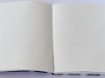 Picture of Lamali Shibori Indigo Journal A4 | Χειροποίητο Journal 100% Βαμβάκι 170gsm, 72 σελ.