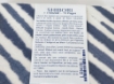 Picture of Lamali Shibori Indigo Journal A4 | Χειροποίητο Journal 100% Βαμβάκι 170gsm, 72 σελ.