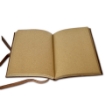 Picture of Lamali Routard Leather Traveler’s Notebook 15 x 21 cm | Χειροποίητο Δερμάτινο Notebook με Kraft Χαρτί - 160 σελ.