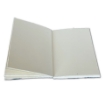 Picture of Lamali Shibori Indigo Χειροποίητο Journal A5 | 100% Βαμβακερό Χαρτί 200gsm - 15 x 21 cm, 72 σελ.