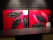 Picture of ARA Artists Acrylics | Ακρυλικό Χρώμα Υψηλής Χρωστικής για Μεικτές Τεχνικές – Naphthol Red Medium