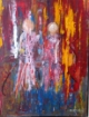 Picture of ARA Artists Acrylics | Ακρυλικό Χρώμα Υψηλής Χρωστικής για Μεικτές Τεχνικές – Light Magenta