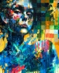 Picture of ARA Artists Acrylics | Ακρυλικό Χρώμα Υψηλής Χρωστικής για Μεικτές Τεχνικές – Phthalo Blue