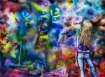 Picture of ARA Artists Acrylics | Ακρυλικό Χρώμα Υψηλής Χρωστικής για Μεικτές Τεχνικές – Turqoise Blue Deep