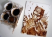 Picture of ARA Artists Acrylics | Ακρυλικό Χρώμα Υψηλής Χρωστικής για Μεικτές Τεχνικές – Burnt Umber