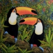 Picture of ARA Artists Acrylics | Ακρυλικό Χρώμα Υψηλής Χρωστικής για Μεικτές Τεχνικές – Ivory Black Extra