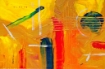 Picture of ARA Artists Acrylics | Μεταλλικό Ακρυλικό Χρώμα για Μεικτές Τεχνικές – Metallic Yellow Gold
