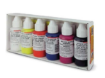 Picture of ARA Artists Acrylics | Σετ Βασικών Ακρυλικών Χρωμάτων Επαγγελματικής Ποιότητας – 6 x 100 ml