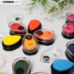Picture of Studio Light Essentials Ink Pads - Μελάνια με Βάση το Νερό