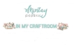 Picture of Mintay Papers Scrapbooking Collection - In My Craftroom
