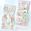 Picture of Mintay Papers Scrapbooking Collection - In My Craftroom