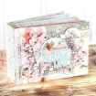 Picture of Mintay Papers Συλλογή Scrapbooking - In My Craftroom