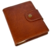 Picture of Lamali Trotteur Leather Traveler’s Notebook 13 x 18 cm | Χειροποίητο Δερμάτινο Επαναγεμιζόμενο Journal με 2 Refills