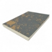 Picture of Lamali Agile Notebook 12.5 x 16.5 cm | Χειροποίητο Notebook με 100% Βαμβακερό Χαρτί - Γκρι, 52 σελ.