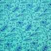Picture of Olino Χειροποίητο Χαρτί Lokta 90gsm 30 x 21 cm - Turquoise Gold, 10 φύλλα