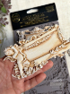 Picture of Prima Re-Design Decor Moulds | Καλούπι Σιλικόνης - Ombres Florales, 5" x 8"