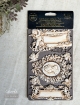 Picture of Prima Re-Design Decor Moulds | Καλούπι Σιλικόνης - Ombres Florales, 5" x 8"