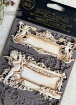 Picture of Prima Re-Design Decor Moulds | Καλούπι Σιλικόνης - Ombres Florales, 5" x 8"